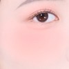 ABOUT_TONE Fluffy Wear Blusher 6 Colors - 10 Bubbly Orange