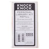 Knock Knock Personal Library Kit Refill