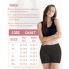Reamphy Slip Shorts for Women Under Dresses,Seamless Boyshorts Panties Smooth
