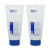 Acwell PH Balancing Bubble Free Cleansing Gel 160ml 2pcs (SH) / 아크웰 피에이치 밸런싱 버블 프리 클렌징 젤 160ml 2개(SH)