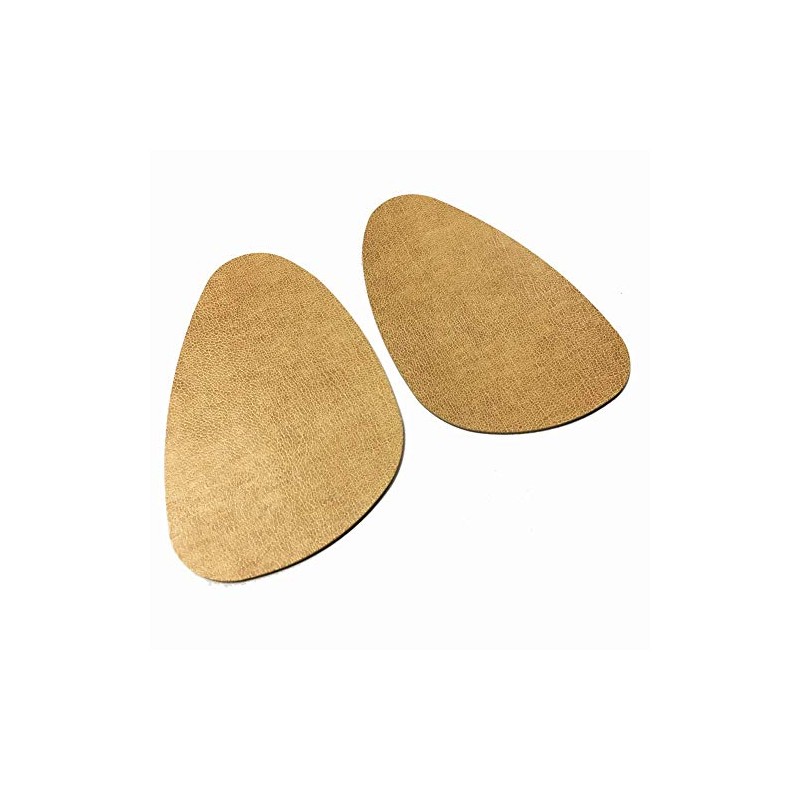 Foot Solution Toe Regular Beige