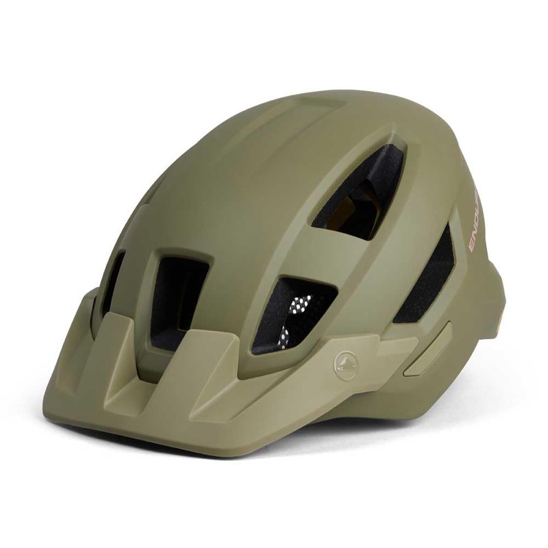 Endura Hummvee Mips® Helmet | Cycling Protection | Adjustable Fit