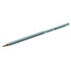 Faber Castell Pencils GRIP Triangular Paper 6 Soft Grip 2001