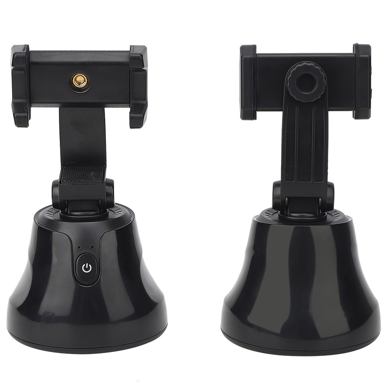 ABS Portable Outdoor 360 Panoramic Automatic Identification Face Following Shooting