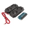 HiFi Sound Card I2S Interface I2C Control WM8960 Chip 3.5mm