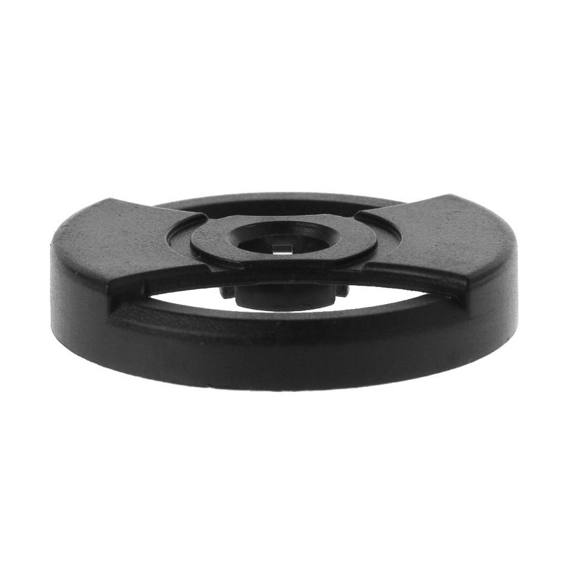 JUNESUN Vinyl Record Adapter 38mm 7" 45RPM Turntable Phonograph Technicas