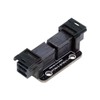 chenyang SFF-8643 Coupler Adapter Mini SAS 4.0 SFF-8643 Female to