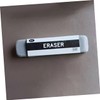 STOBOK Pack of 2 Portable Sand Eraser Pens for Classroom