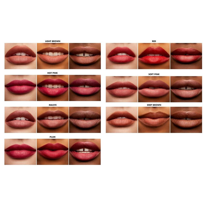 e.l.f. Love Triangle Lip Filler Liner, 2-in-1 Lip Liner Pencil