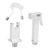 G1/2 150pa Sink Faucet Hose Nozzle Copper Portable Shower Sprayer