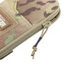 EXCELLENT ELITE SPANKER Travel Neck Wallet & Hidden Passport Holder