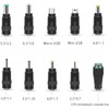 Guy-Tech 24V 1A Power Supply Adapter DC 24 Volt 24W