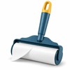 Tear-Off Lint Roller for Pet Hair & Clothes – Sticky