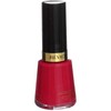 Revlon Nail Enamel, Cherries in the Snow, 0.5 Ounce, 2