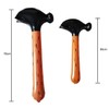 BORFUE Inflatable Hammer Inflated Blow Up Toy Fancy Dress Accessories