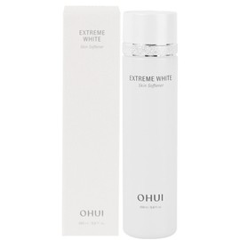 Skin 150ml for dazzlingly transparent skin with a clear and bright appearance / 눈부시게 투명한 피부 맑고 환한 모습으로 스킨 150ml