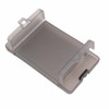 USB3.0 2.5 Inch SATA Hard Drive Enclosure 5Gbps Clear External