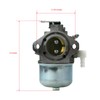 The ROP Shop Carburetor for Briggs & Stratton 196432-1153-E1, 196432-1163-E1,
