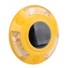 Solar Dock Light Driveway Marker Road Stud Lights IP68 Waterproof