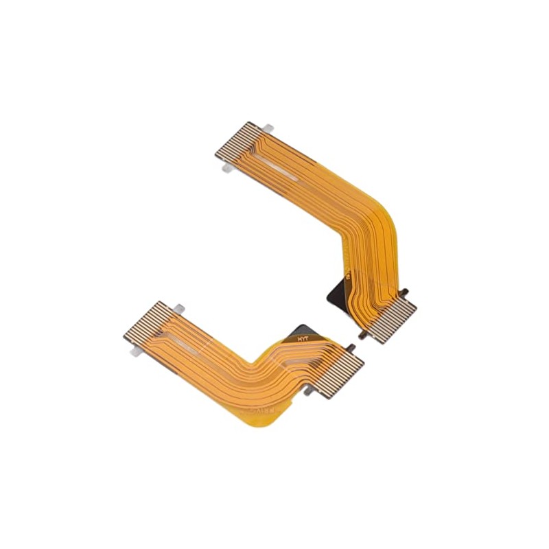 Mugast R2 L2 Flex Cable Estable Exquisito Reemplazo Controlador Trigger
