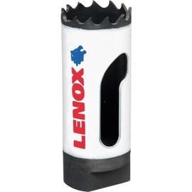 Speed Slot Separated Bimetal Hole Saw 1.0 inches (25 mm)