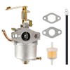 For Carburetor for predator 79cc mini bike