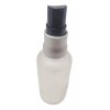 Meliars Frasco Matizado 50 Ml Con Atomizador De Aluminio (10
