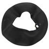 4.10/3.50‑6 Inner Tube with Angled Valve Stem, Replacement Parts Riding