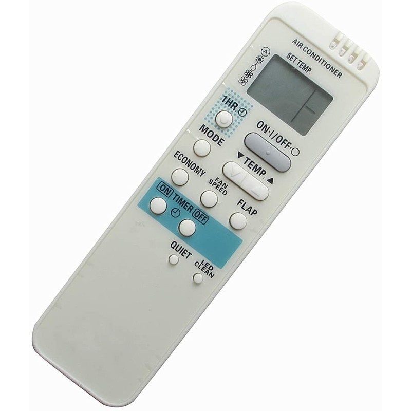 General AC A/C Remote Control Suitable for Sanyo Multi-Split Air