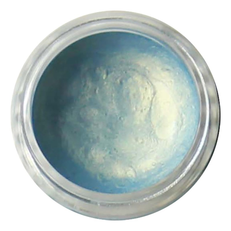 Kusakabe (Kusakabe) Solid Watercolor Paint, Shine Pearl 003 Polarized Light