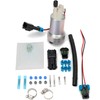 Xiaoyudou 525LPH F90000285 Fuel Pump (Universal E85) With 400-1168 Install