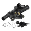 Repuesto Toma Agua Nissan Sentra 1.8 2013-2019 Rogue Motor