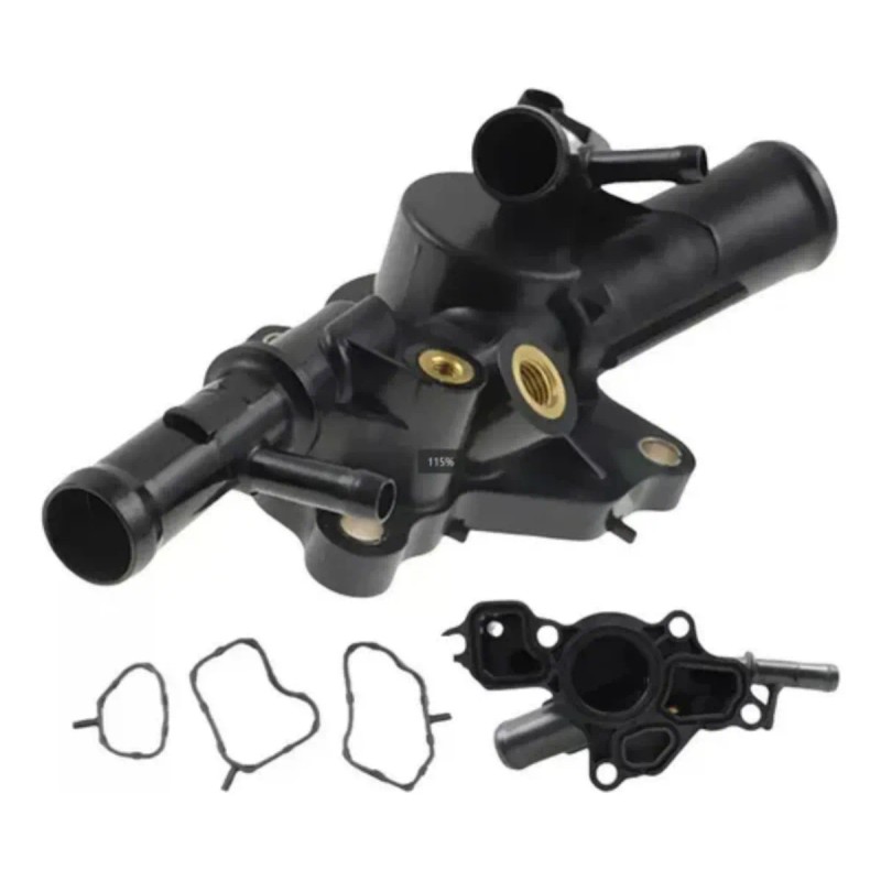 Repuesto Toma Agua Nissan Sentra 1.8 2013-2019 Rogue Motor