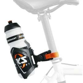 Trinkflaschenhalter-Adapter SK