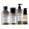 Kit Loreal Absolut Repair Mol Pre Trat Leave Serum Oil