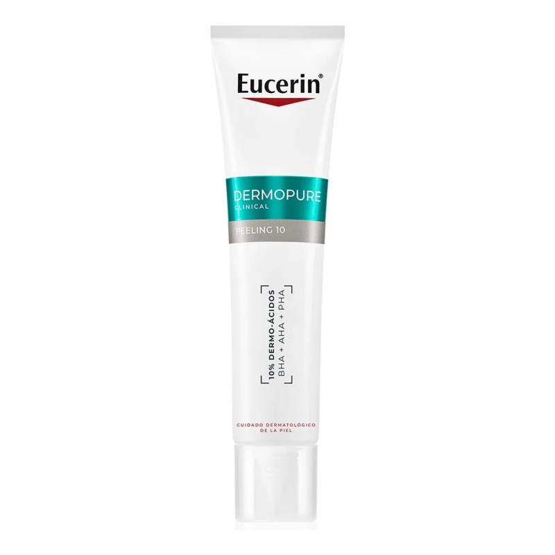 Crema Facial Intensiva Dermopure Noche 40ml
