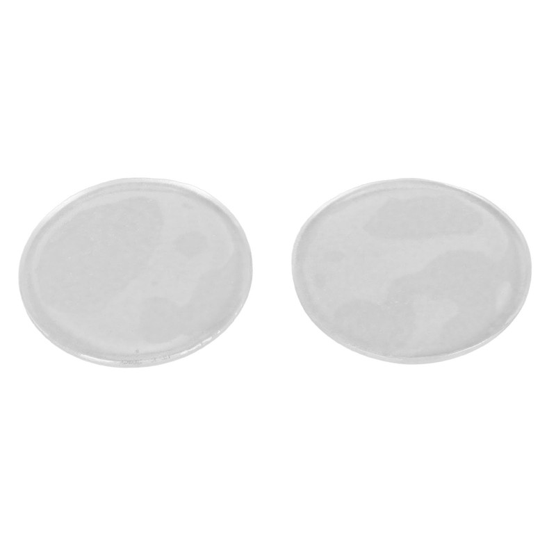 Gel Ankle Pads, Skin-friendly to Prevent Chafing, Ankle Gel Discs