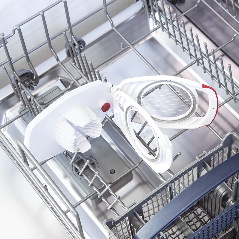 Zyliss Egg Slicer and Wedger