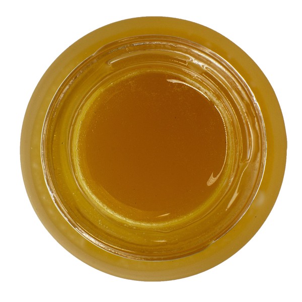 Living Libations Frankincense Honey Mask, 50ml