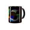 Valentino Rossi Cup 46, Unisex, One Size, Black