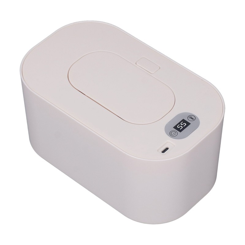Baby Wipe Warmer Rapid Heating Constant Temperature Heating Wet Wipe