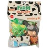 Fumfings Keycraft Farm Animal Playset