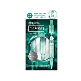 Mediheal Masking Layering Ampoule All 3 Types