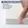 Garage Wall Protector for Car Door – 4 Pack Thick