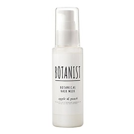 Botanist Botanical Hair Milk 2.7 fl oz (80 ml) (Smooth)