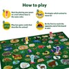 Skillmatics Board Game - Wild Webs, Animal Learning Game, Gifts,