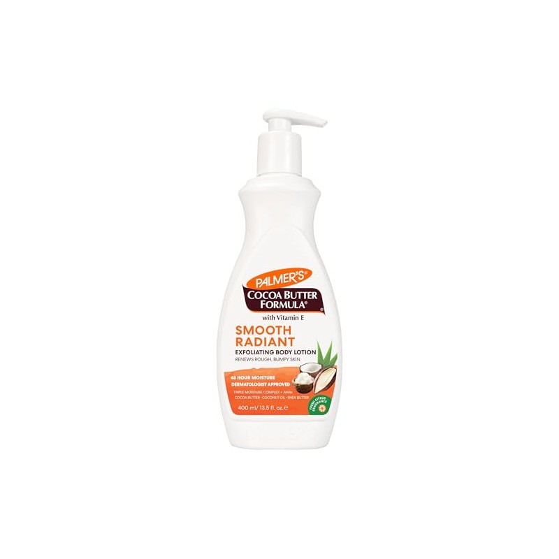 Palmer's Cocoa Butter Formula Retexture & Renew Loción Corporal para
