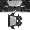 COOL STAR 74110-TBA-A00 Lower Engine Splash Shield Guard Compatible with