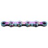 KMC-X12-A.BLUE X12 Chain for 12S Aurora Blue Limited 126L