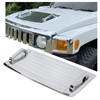 KUAFU Hood Vent Compatible with 2006-2010 Hummer H3 H3T Hood